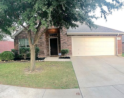 11628 Aspen Creek Dr, Fort Worth, TX, 76244-7775 | Card Image