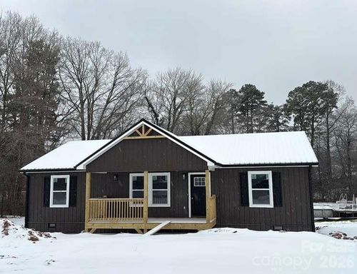 2540 Icard School Rd, Connelly Springs, NC, 28612 | Card Image