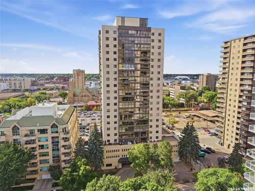 1702-315 5th Avenue N, Saskatoon, SK, S7K5Z8 | Card Image