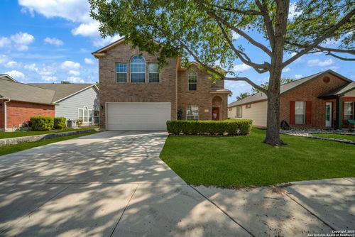 4019 Albright, San Antonio, TX, 78247-4500 | Card Image