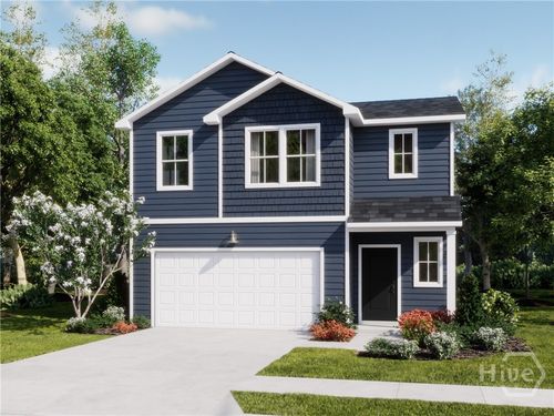 176 Summertown Drive, Statesboro, GA, 30461 | Card Image
