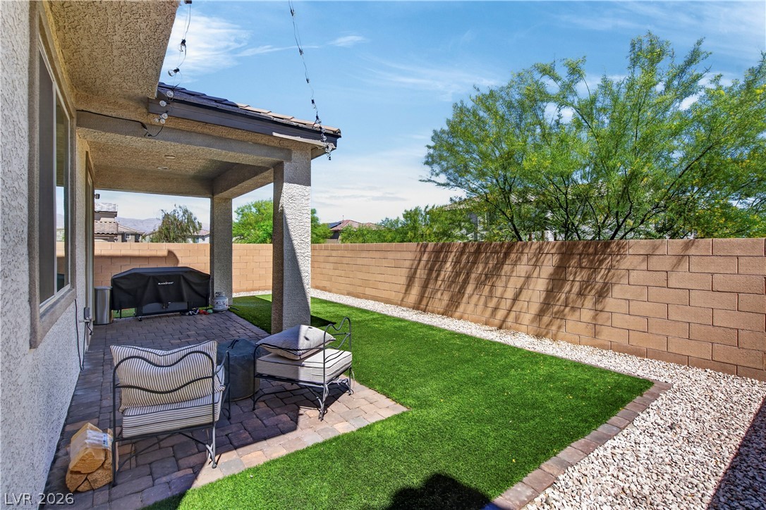 Residential in North Las Vegas 4