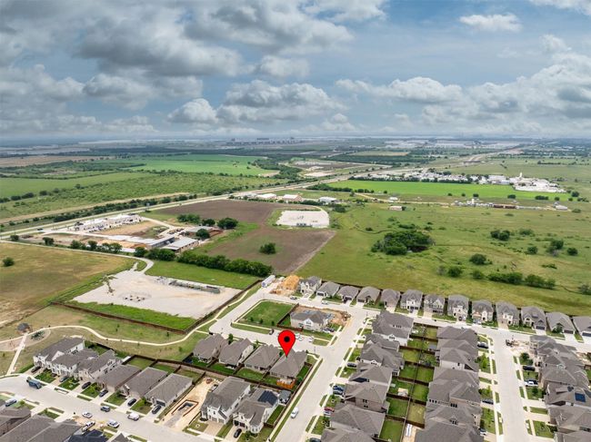 1363 Tecoma Trl, House other with 4 bedrooms, 2 bathrooms and null parking in Justin TX | Image 40