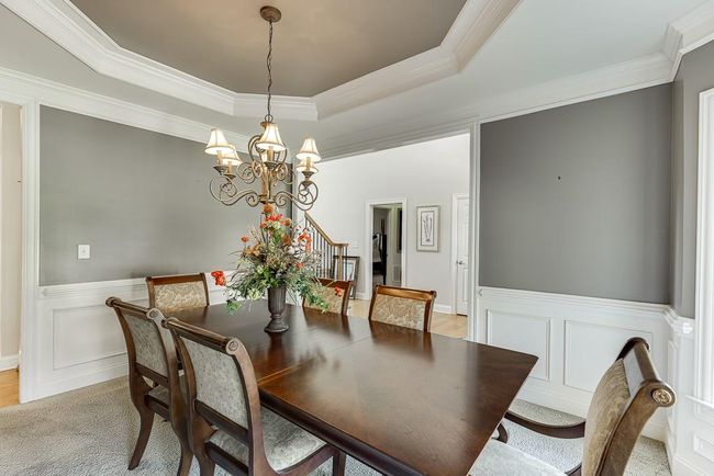 4171 Lantern Hill Dr, House other with 4 bedrooms, 4 bathrooms and null parking in Dacula GA | Image 17