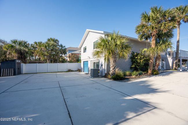 715 S Central Ave, House other with 4 bedrooms, 3 bathrooms and null parking in Flagler Beach FL | Image 36