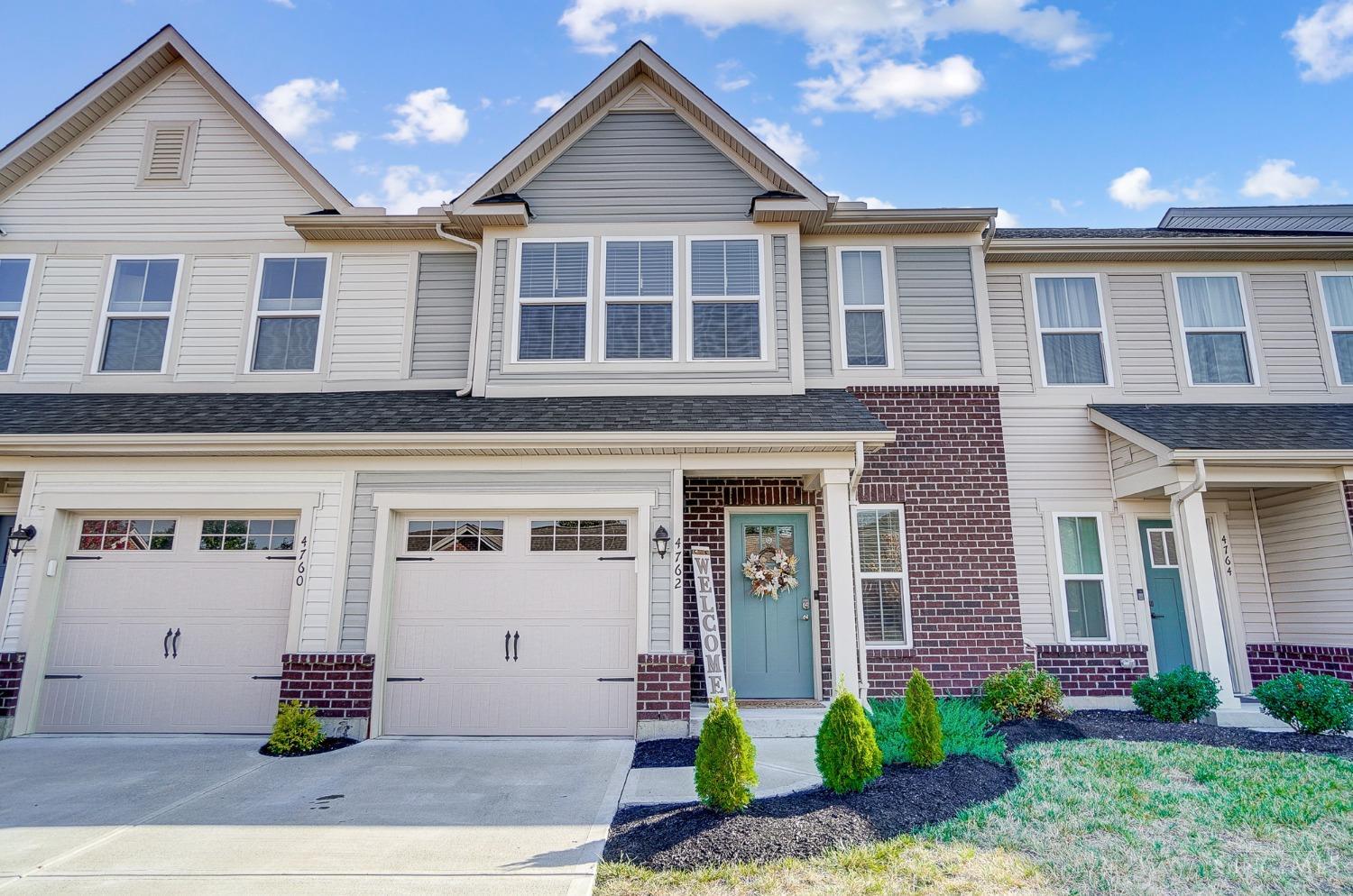 Prescott Ln, West Chester, OH 45069