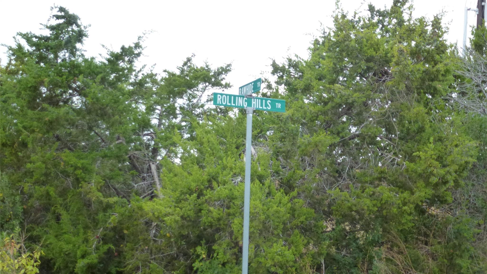 Land in Lago Vista 5