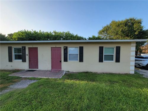 6-4631 38th Avenue, Vero Beach, FL, 32967 | Card Image