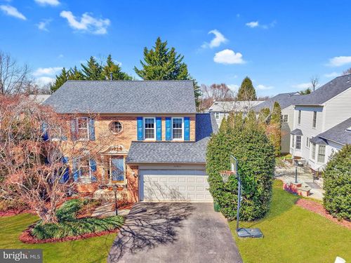 20803 Blossom Landing Way, STERLING, VA, 20165-7414 | Card Image