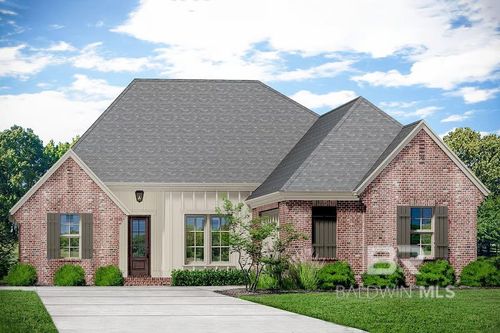 4629 Spinnaker Way, Orange Beach, AL, 36561-3880 | Card Image