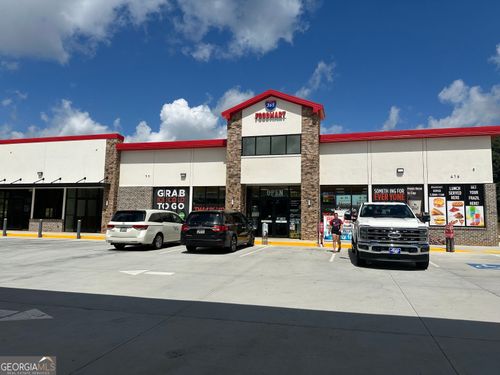 suite-b-416 Wilbanks Rd, Baldwin, GA, 30511-2627 | Card Image