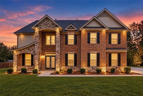 108 Shelton Dr, Mcdonough, GA, 30252-3125 | Card Image