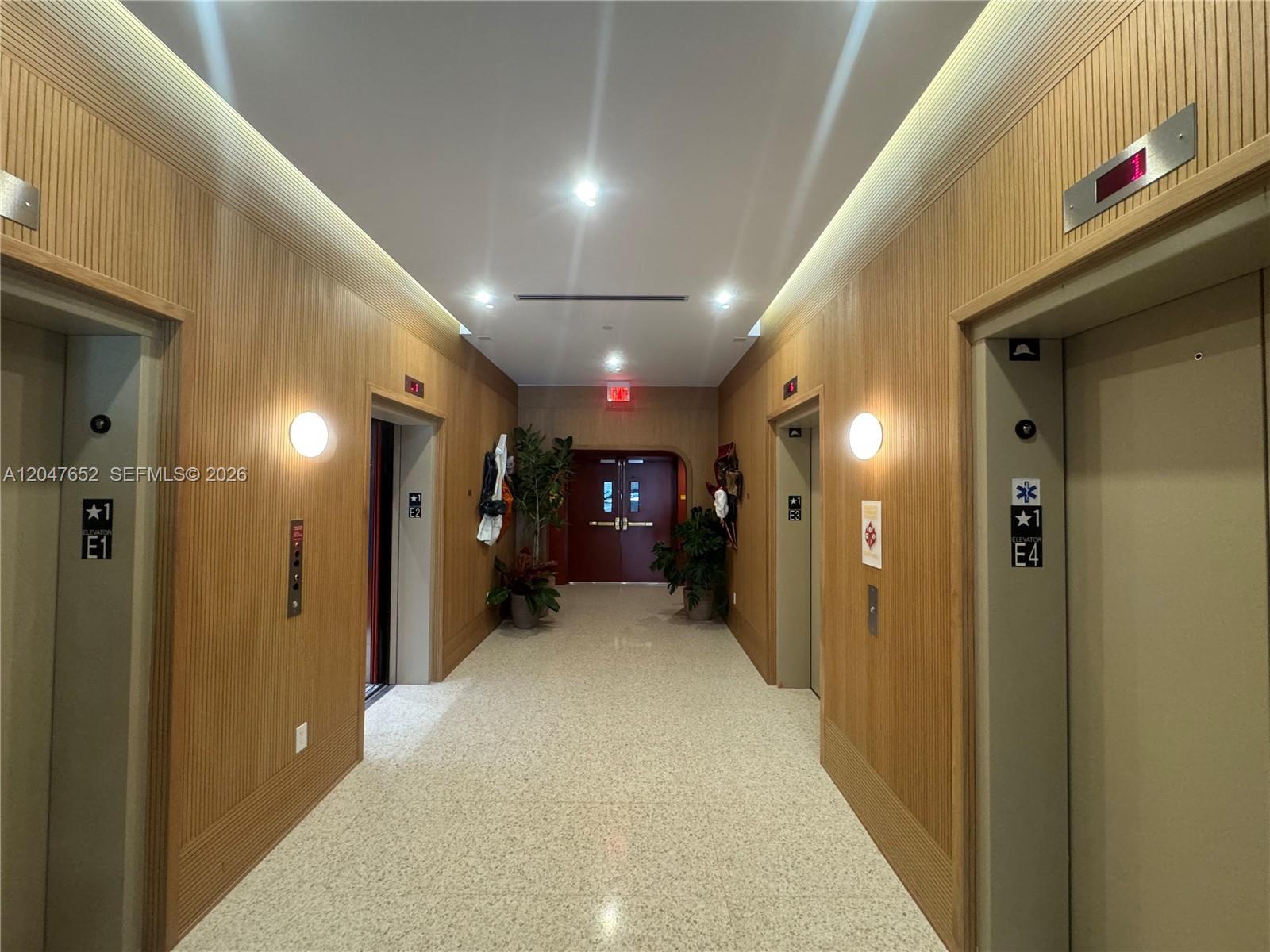 Residential Lease in Miami 3