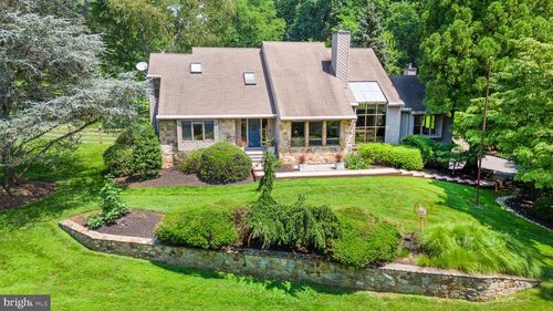 255 Blue Rock Rd, WEST CHESTER, PA, 19382-2094 | Card Image
