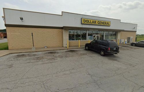 2535 Garfield St, Gary, IN, 46404-3568 | Card Image