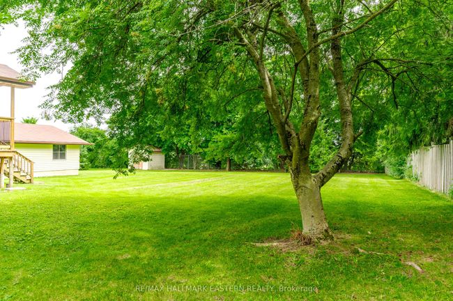 815 Stewart Dr, House other with 4 bedrooms, 2 bathrooms and 4 parking in Peterborough ON | Image 44