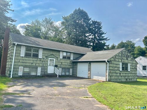 49 Clayton Road, East Hartford, CT, 06118 | Card Image