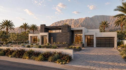 49257 Trail Cir, Palm Desert, CA, 92260 | Card Image