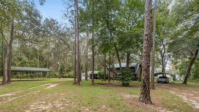 179 Arrowhead Point Road, House other with 3 bedrooms, 2 bathrooms and null parking in Hawthorne FL | Image 3