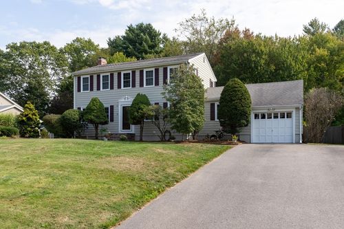 14 Stanford Rd, Franklin, MA, 02038-3306 | Card Image