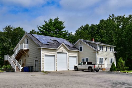 130 Old Concord Tpke, Barrington, NH, 03825-5152 | Card Image