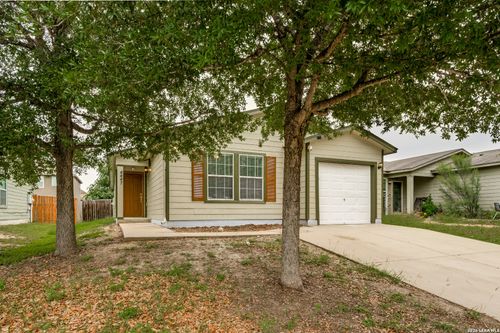 4447 Wrangler Run, San Antonio, TX, 78223-5516 | Card Image