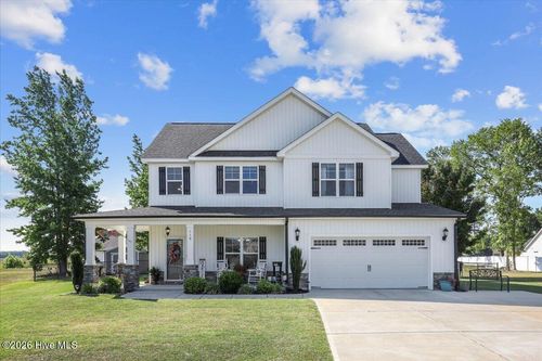 110 Davelin Pl, Goldsboro, NC, 27530-4507 | Card Image