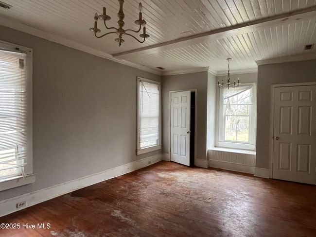 1246 Us Highway 258 N, House other with 3 bedrooms, 2 bathrooms and null parking in Como NC | Image 19