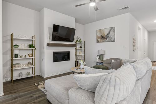 10313 Geode St, Aubrey, TX, 76227-4978 | Card Image