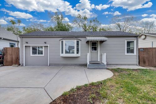 1338 S Ida Ave, Wichita, KS, 67211 | Card Image