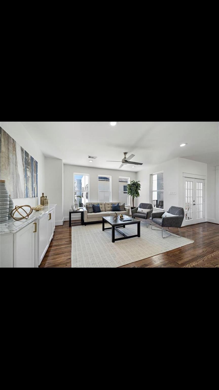 Residential Lease in Houston 3