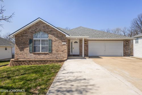 4013 Citation Dr, Columbia, MO, 65202-4515 | Card Image