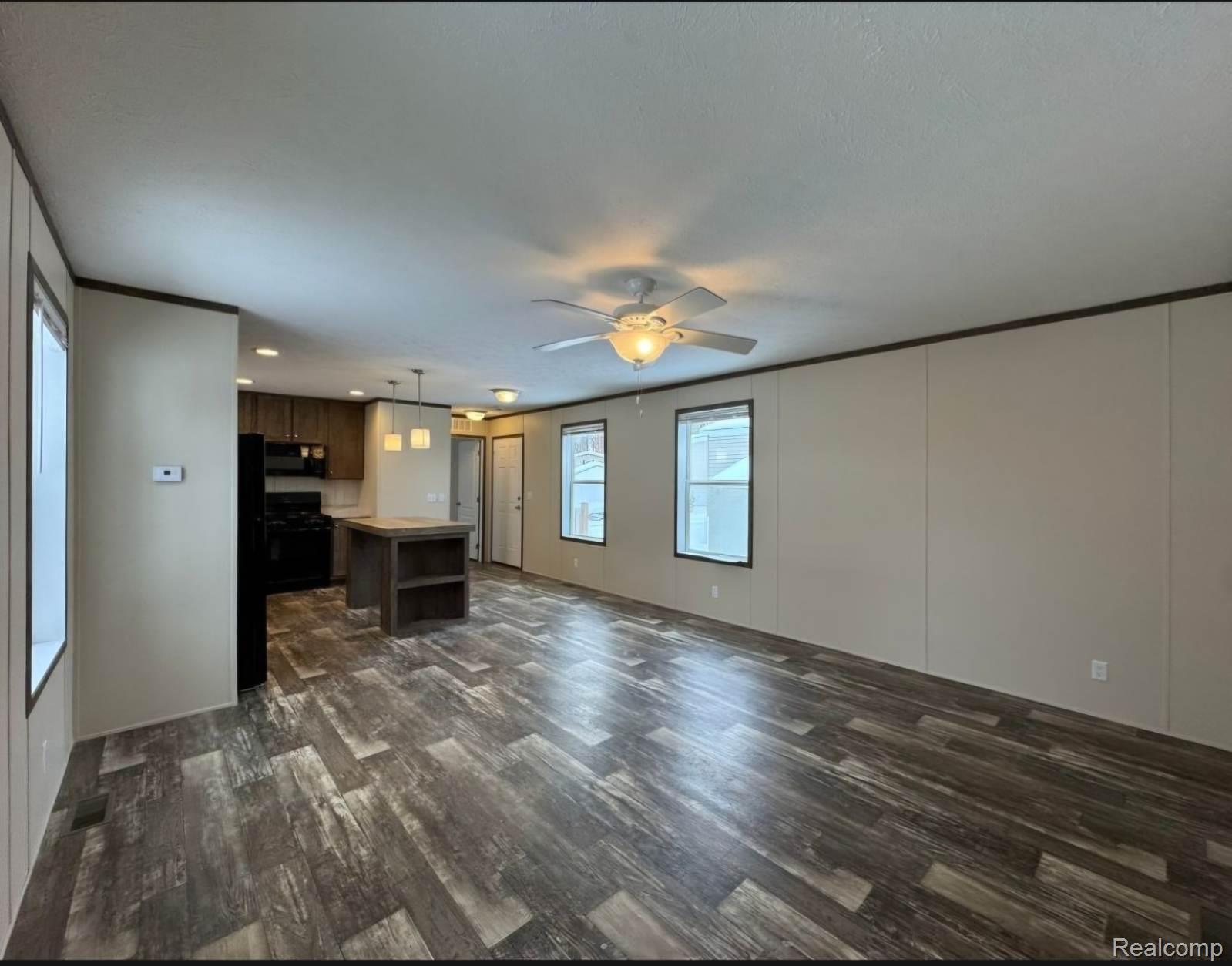 Residential in Orion Charter Township 3