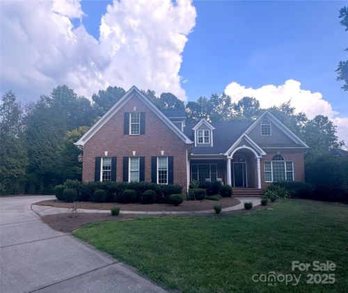 9263 Egret Rdg, Belmont, NC, 28012-7636 | Card Image