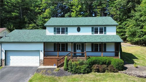 198 Mink Xing, Daniels, WV, 25832-9283 | Card Image