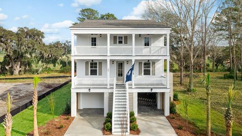 187 Castle Hill Dr, Yemassee, SC, 29945 | Card Image