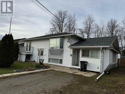 11 Gagnon Cres, House other with 4 bedrooms, 2 bathrooms and null parking in Mackenzie BC | Image 1