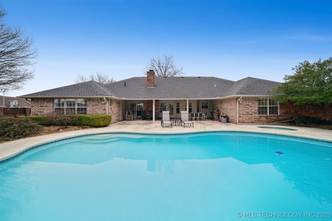 625 Grove Crest Rd, House other with 4 bedrooms, 4 bathrooms and null parking in Pryor OK | Image 41