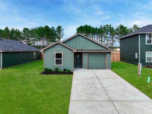 13214 Mccrorey Tartan Ln, Conroe, TX, 77303-4571 | Card Image