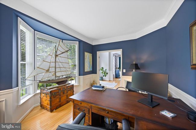 6110 Traceys Overlook Rd, House other with 5 bedrooms, 5 bathrooms and null parking in TRACYS LANDING MD | Image 10