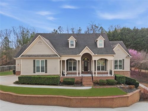 97 Shamus Way, Jefferson, GA, 30549-7645 | Card Image