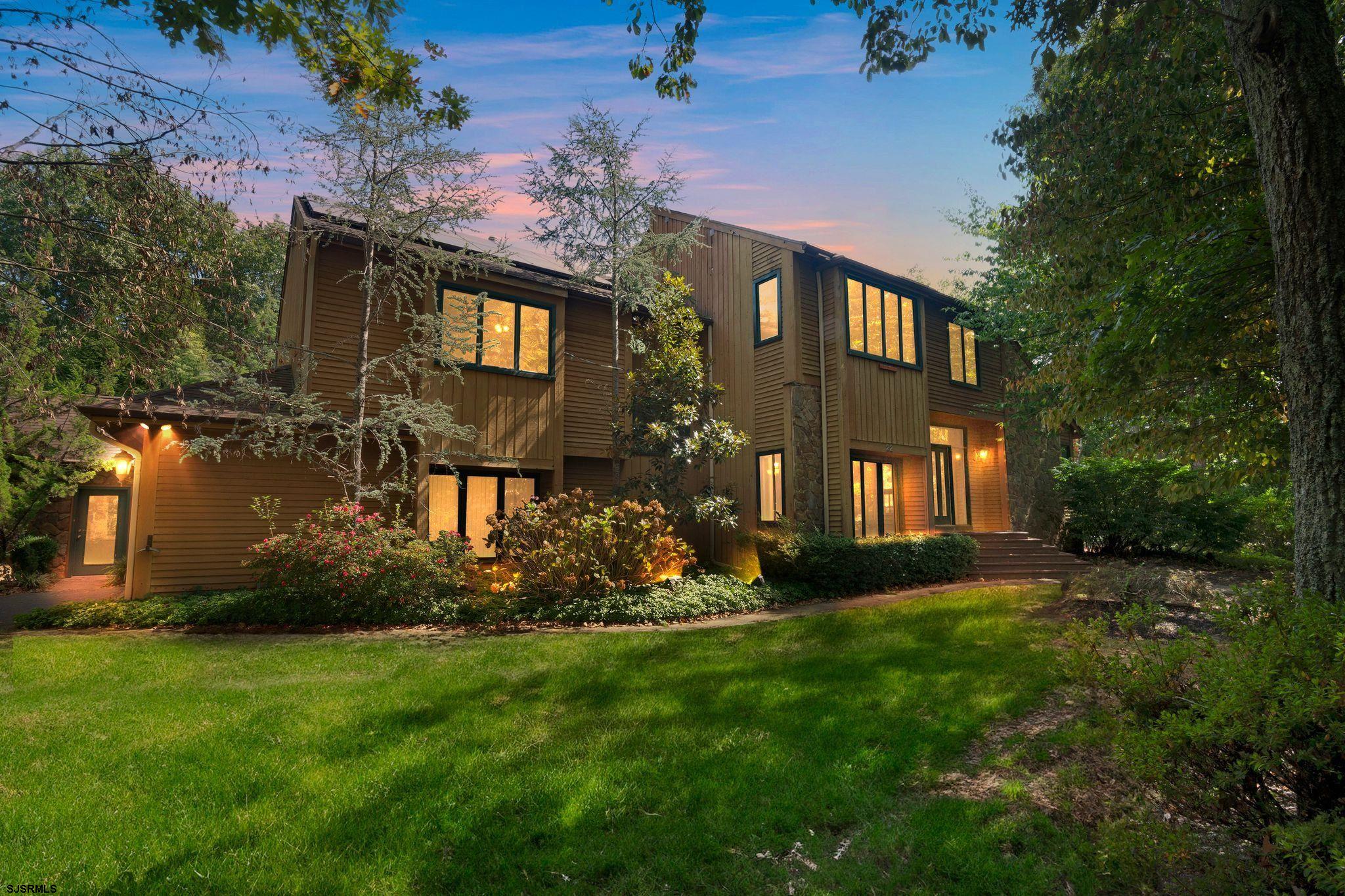 Schooner Landing Rd, Galloway, NJ 08205
