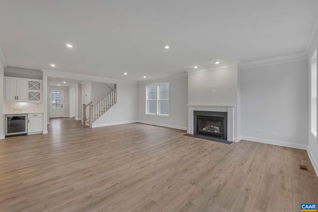 1131 Sablewood Dr, House other with 4 bedrooms, 4 bathrooms and null parking in CHARLOTTESVILLE VA | Image 34