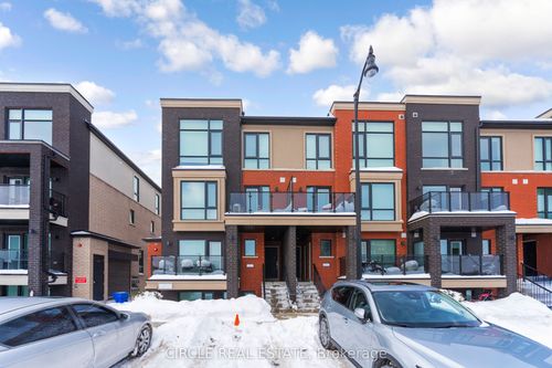 3-195 Veterans Dr, Brampton, ON, L7A5L2 | Card Image