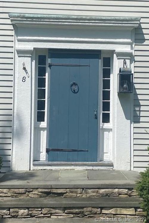8 Canton Rd, West Simsbury, CT, 06092-2802 | Card Image