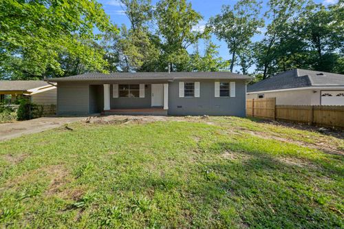 7920 Burnelle Dr, Little Rock, AR, 72209-7207 | Card Image