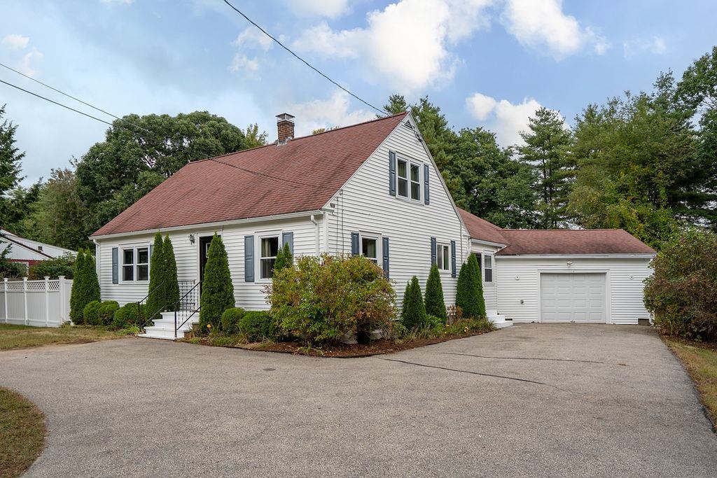 Old Rochester Rd, Dover, NH 03820