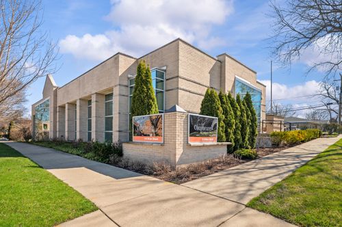 519 Main Street, St. Joseph, MI, 49085 | Card Image