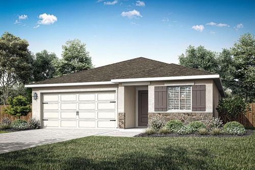 892 S Rossi Avenue, Stockton, CA, 95215 | Card Image