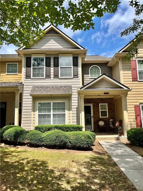 2706 Cedar Dr, Lawrenceville, GA, 30043-1335 | Card Image